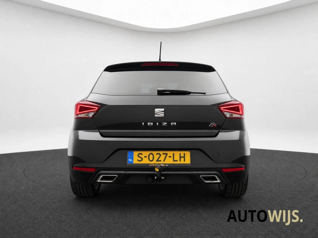SEAT Ibiza – foto 4