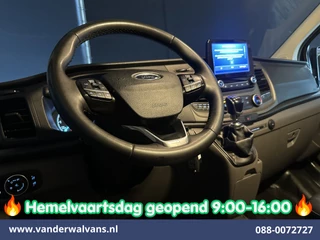 Ford Transit Custom – thumbnail 18