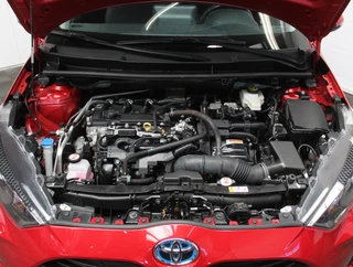 Toyota Yaris – thumbnail 47