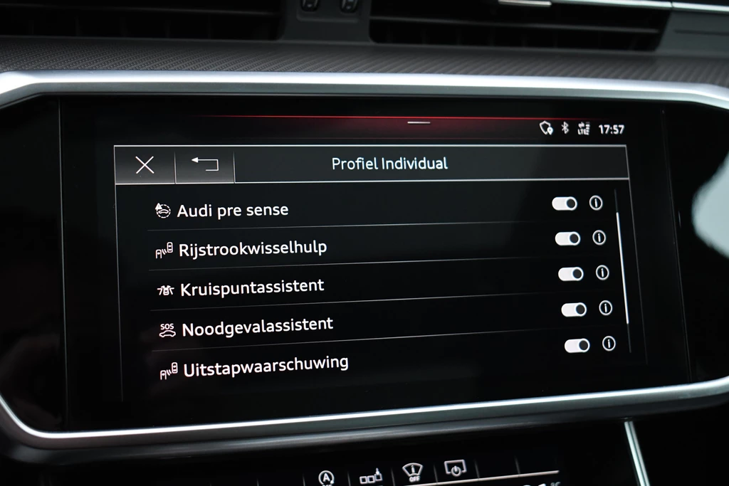 Audi RS6 – foto 48