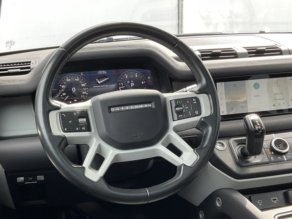 Land Rover Defender – foto 46