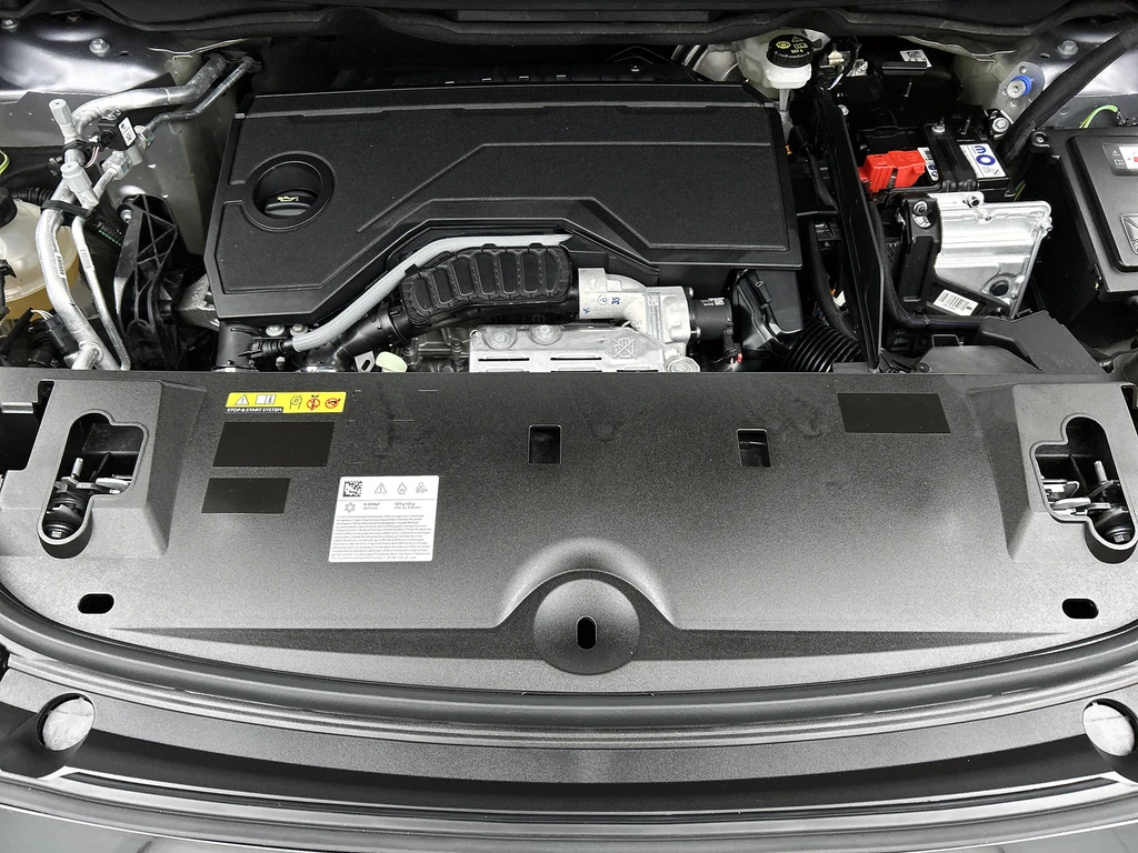 Peugeot 3008 – foto 35