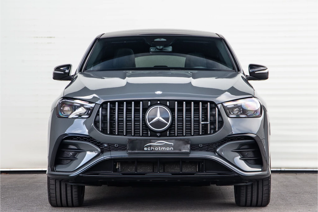 Mercedes-Benz GLE – foto 9