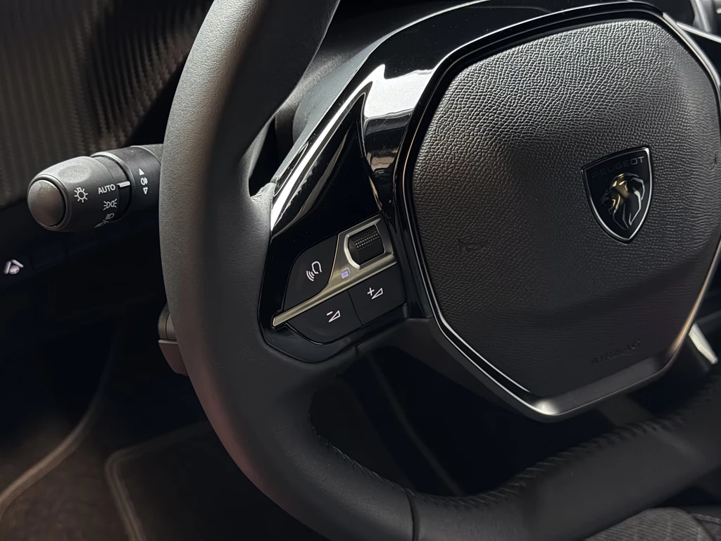 Peugeot 2008 – foto 23