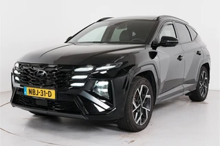 Hyundai Tucson – thumbnail 3