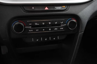 Kia Ceed Sportswagon – thumbnail 16