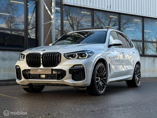BMW X5 – thumbnail 5