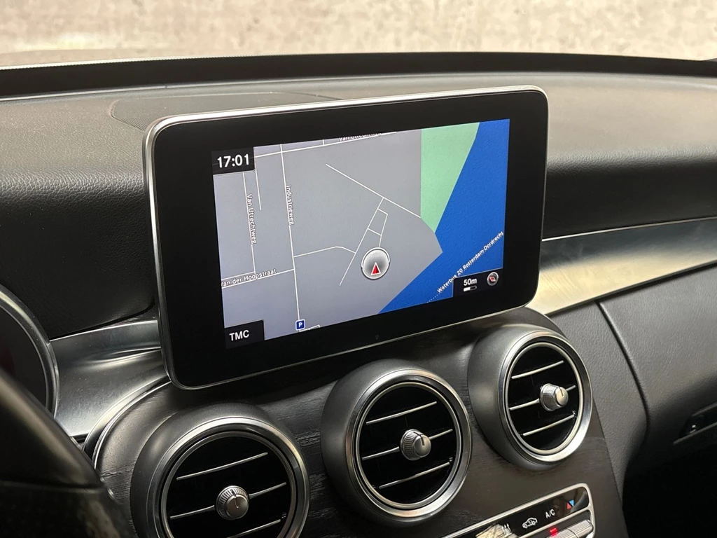 Mercedes-Benz C-Klasse – foto 8