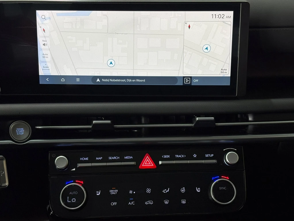 Hyundai Tucson – foto 34
