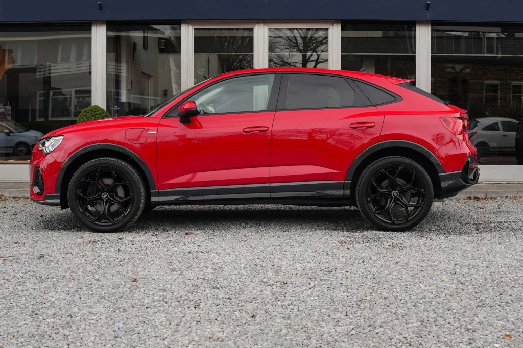 Audi Q3 – foto 2