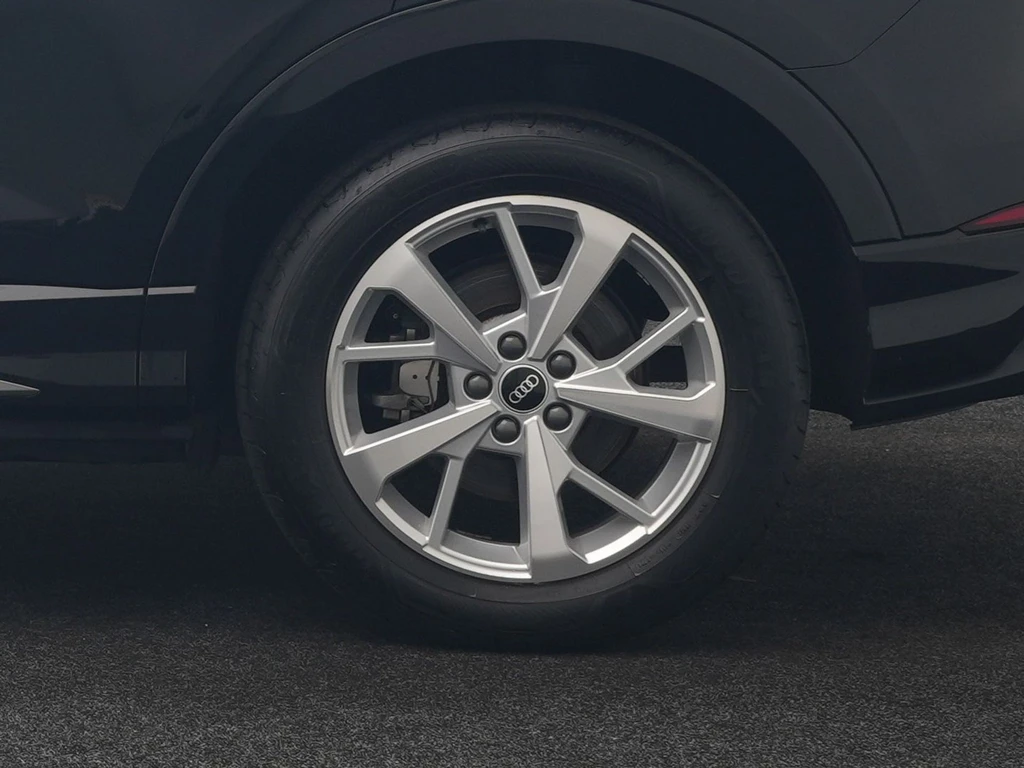 Audi Q3 – foto 41