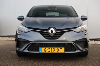 Renault Clio – thumbnail 4
