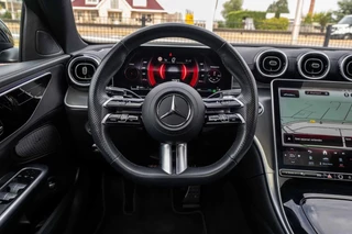 Mercedes-Benz C-Klasse – thumbnail 14
