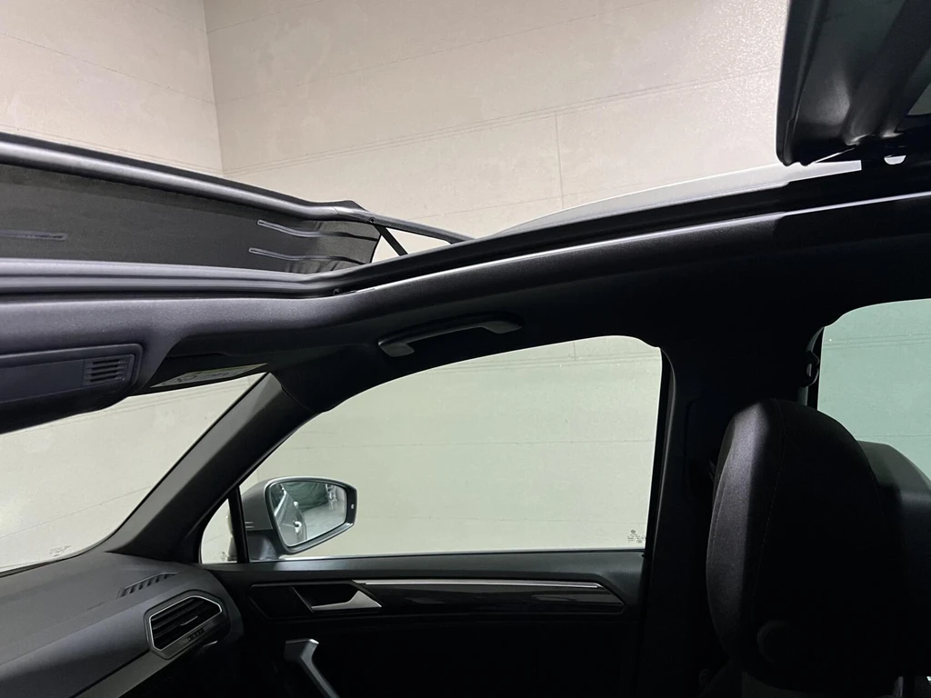 Volkswagen Tiguan – foto 55