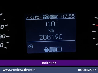 Mercedes-Benz Sprinter – thumbnail 20