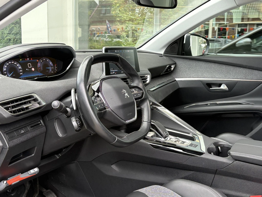 Peugeot 3008 – foto 25