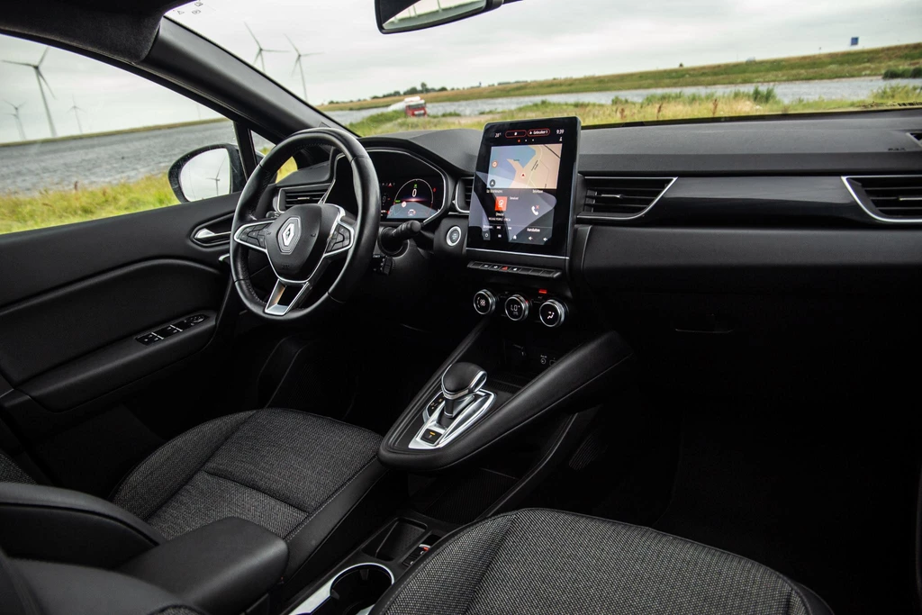 Renault Captur – foto 40