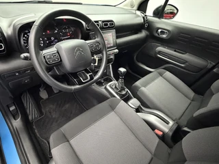 Citroën C3 Aircross – thumbnail 9