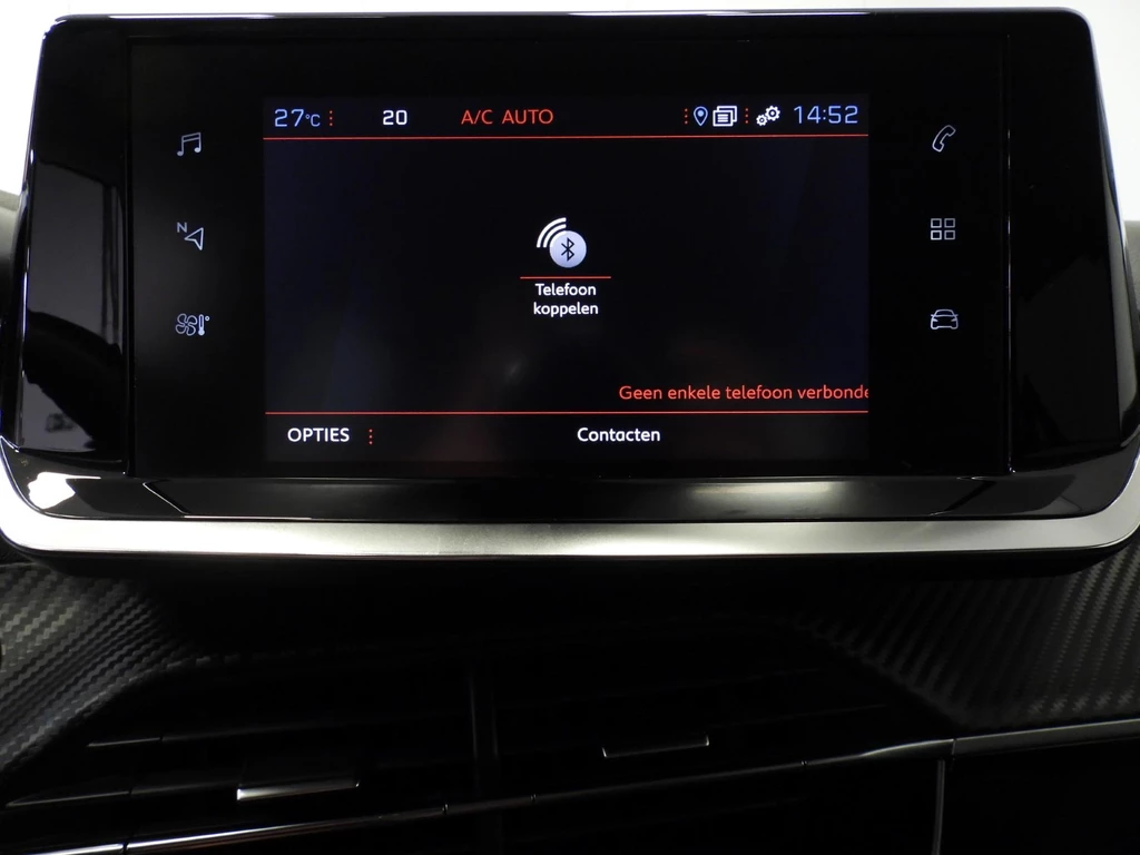 Peugeot 2008 – foto 15
