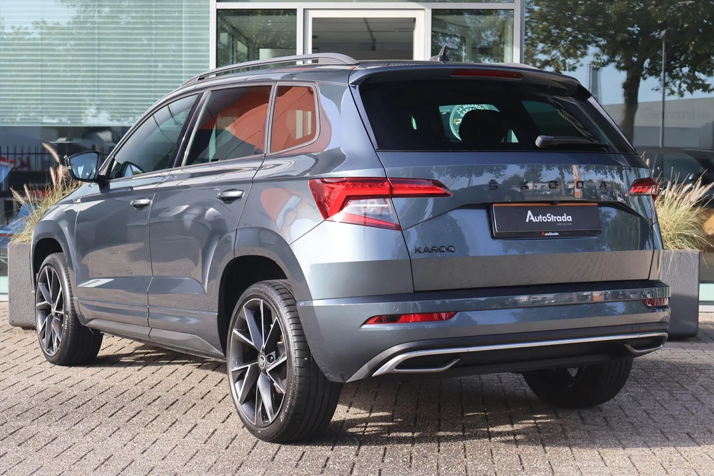 Škoda Karoq – foto 5