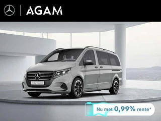 Mercedes-Benz eVito – thumbnail 1