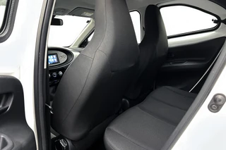 Toyota Aygo – thumbnail 18