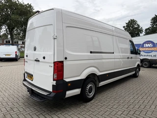 Volkswagen Crafter – thumbnail 7