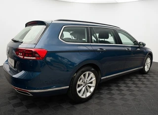 Volkswagen Passat – thumbnail 7
