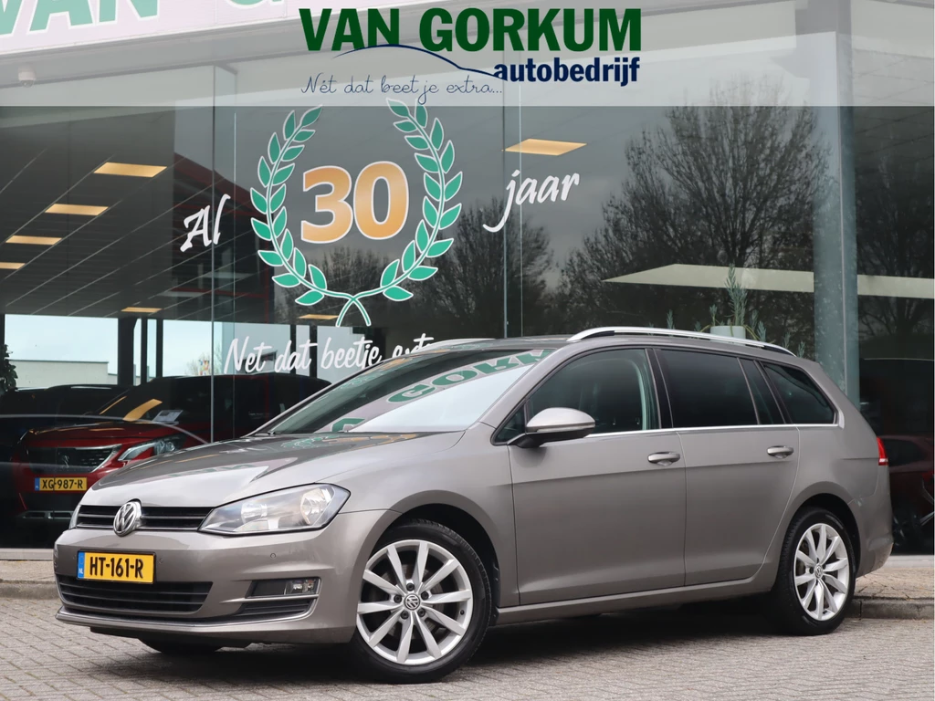 Volkswagen Golf – foto 1