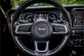 Jeep Wrangler – thumbnail 14