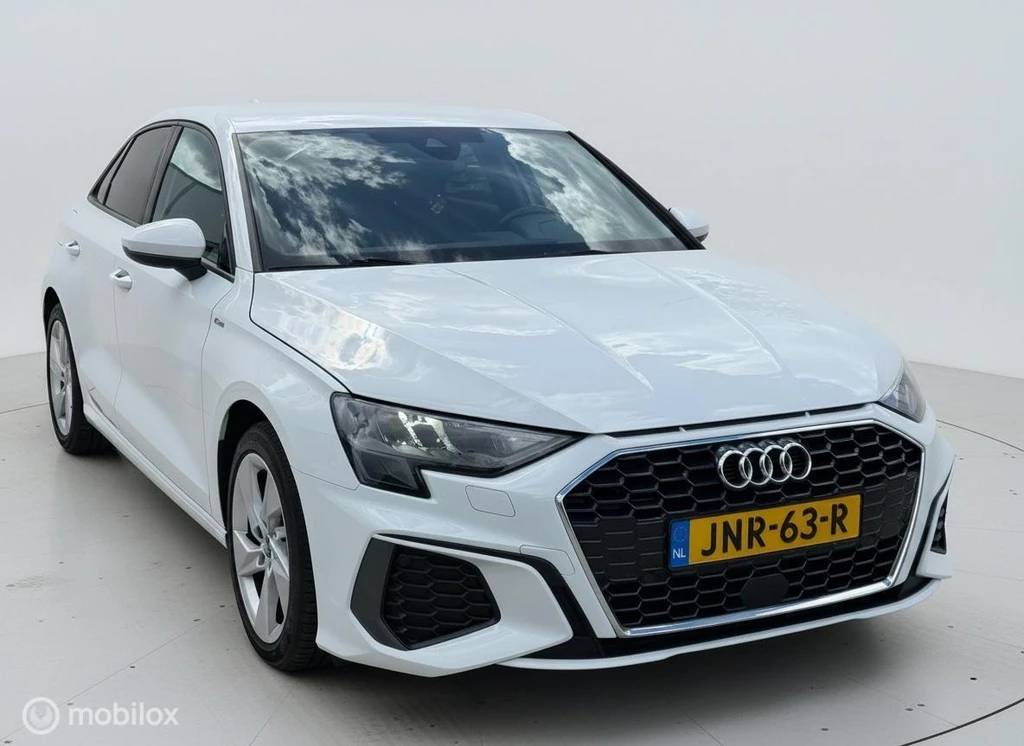 Audi A3 – foto 8