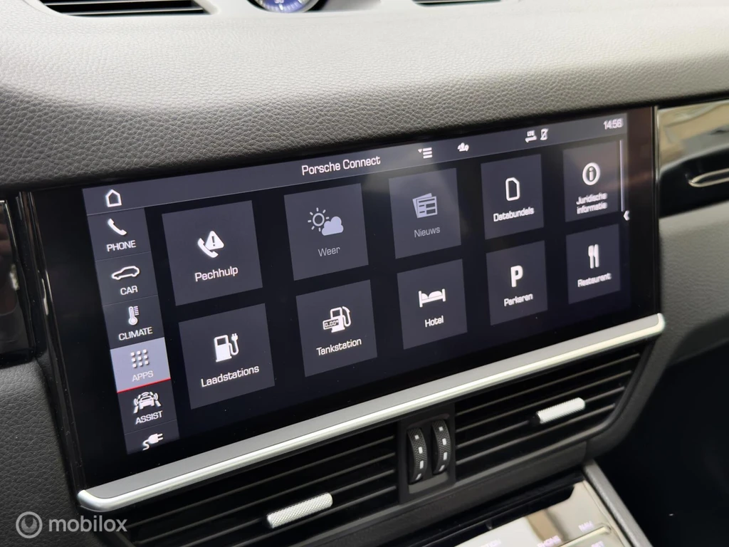 Porsche Cayenne – foto 42