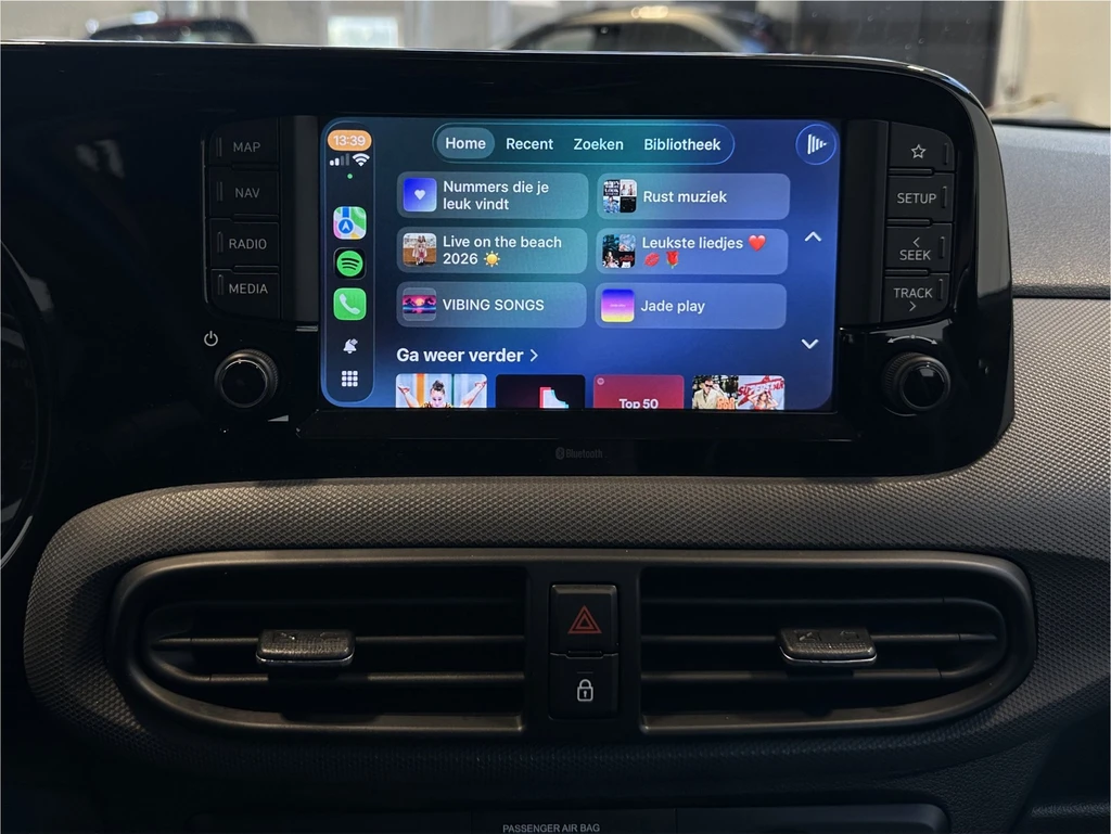 Hyundai i10 – foto 17