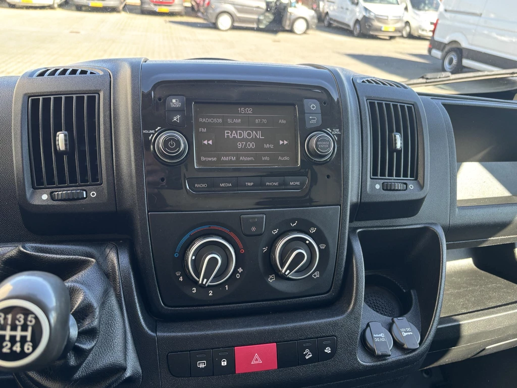 Peugeot Boxer – foto 31