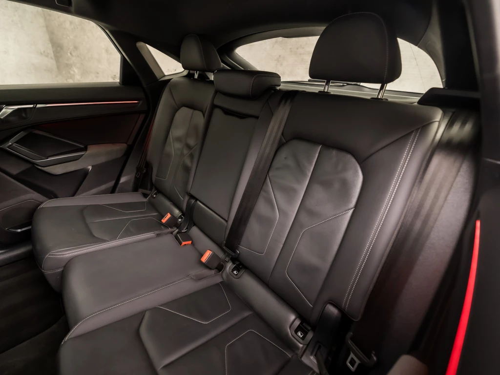 Audi Q3 – foto 20