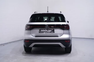Volkswagen T-Cross – thumbnail 5