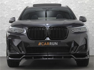 BMW X3 – thumbnail 8