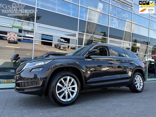 Škoda Kodiaq – thumbnail 1