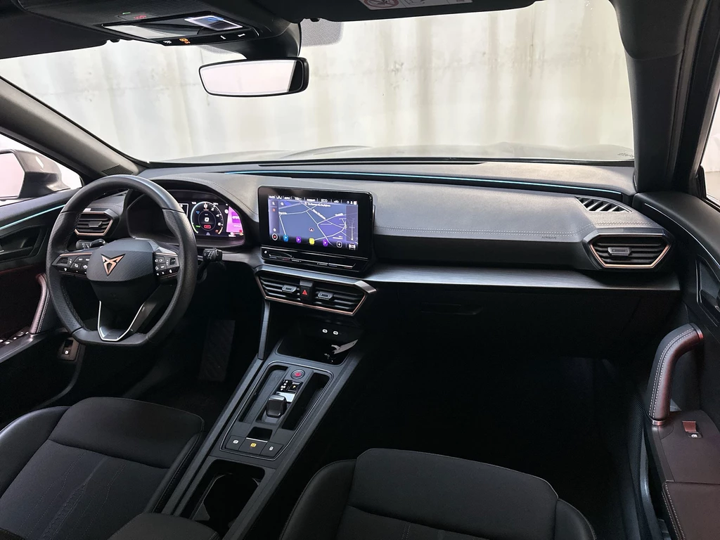 CUPRA Formentor – foto 9