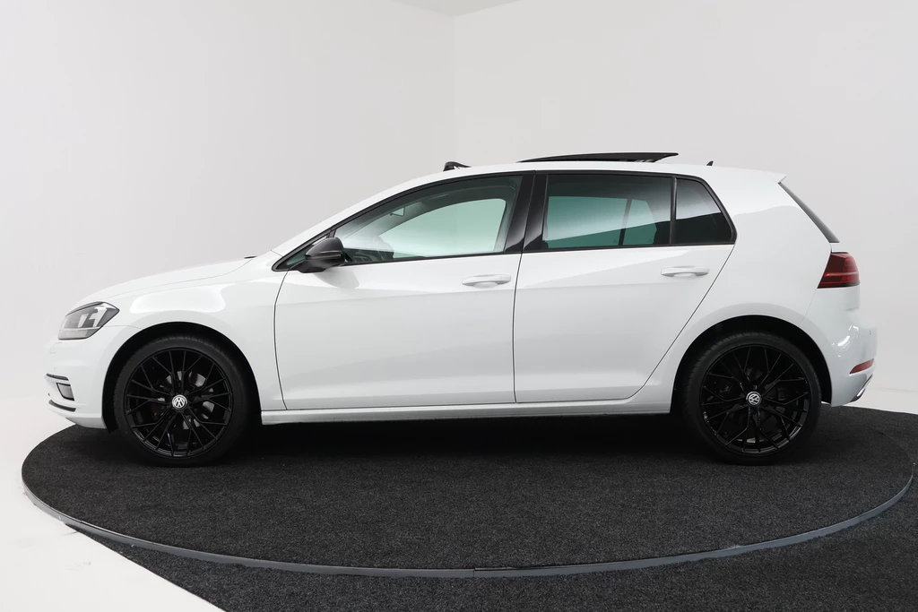 Volkswagen Golf – foto 2