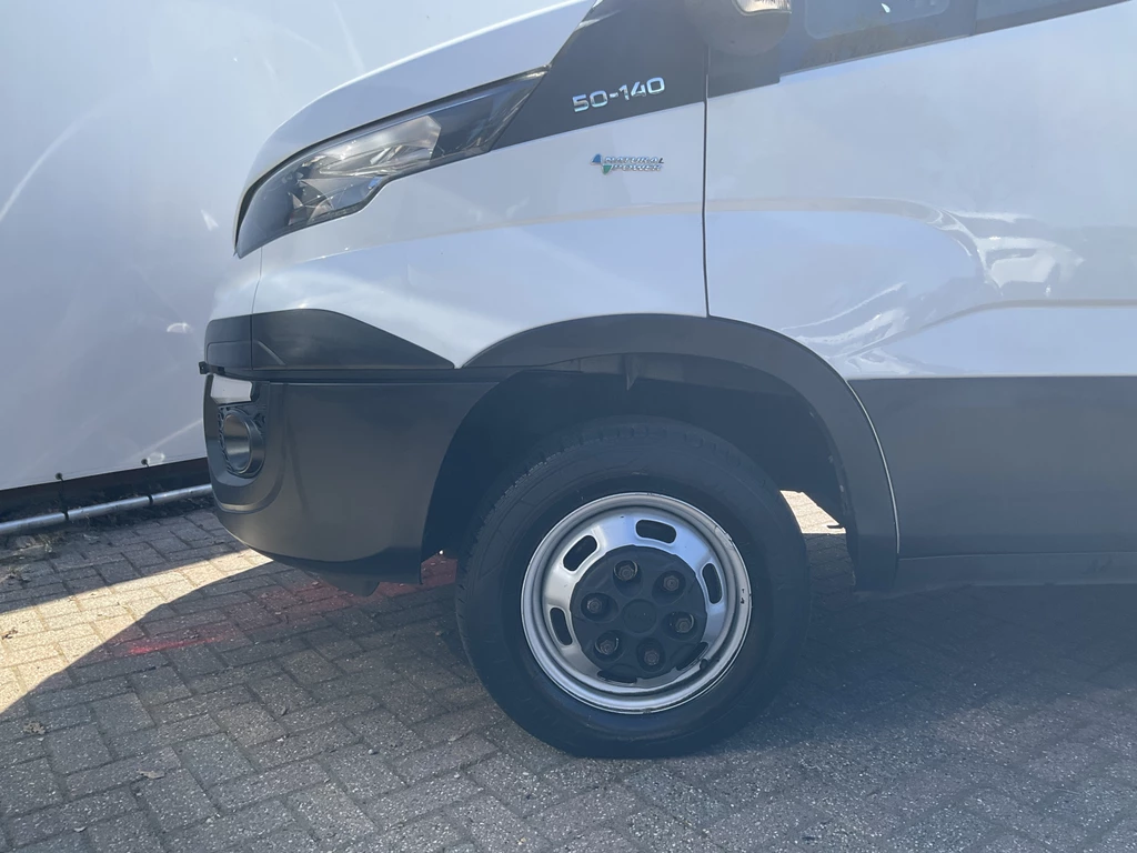 Iveco 50C14N – foto 26