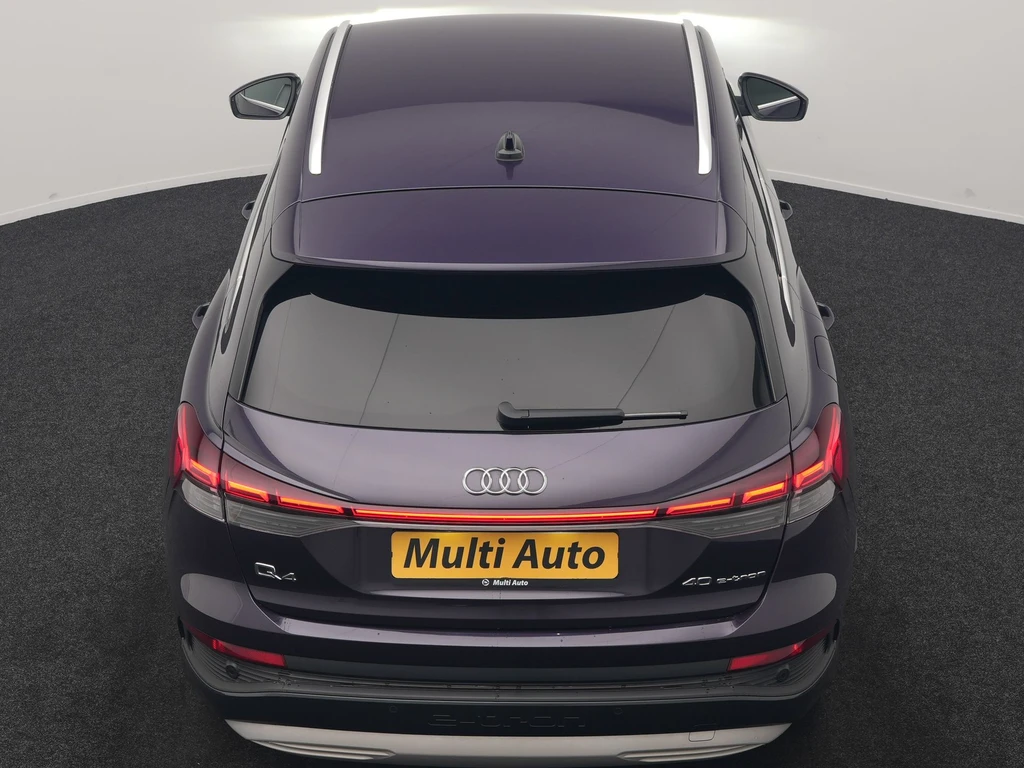 Audi Q4 e-tron – foto 6