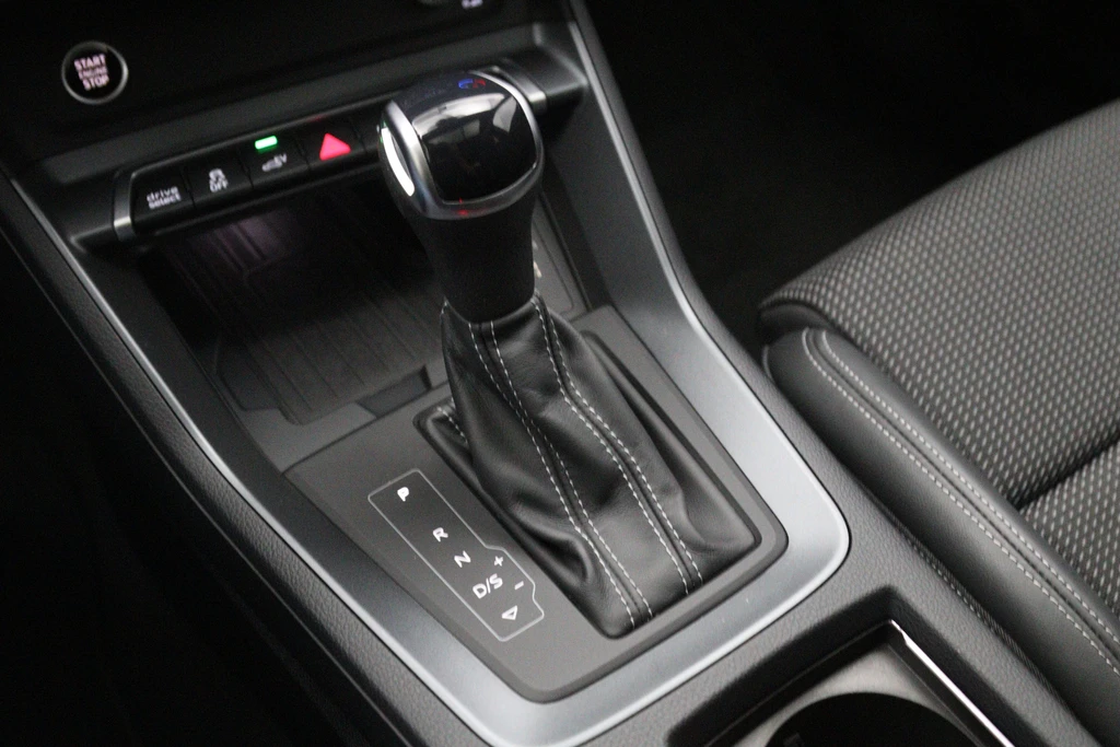 Audi Q3 – foto 12