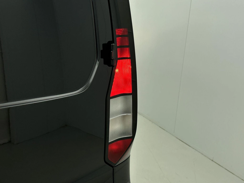 Volkswagen Caddy – foto 15