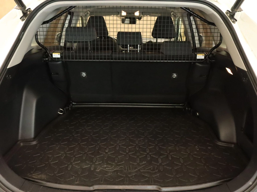 Toyota RAV4 – foto 18
