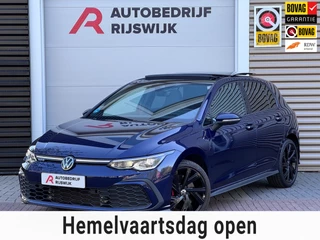 Volkswagen Golf – thumbnail 1