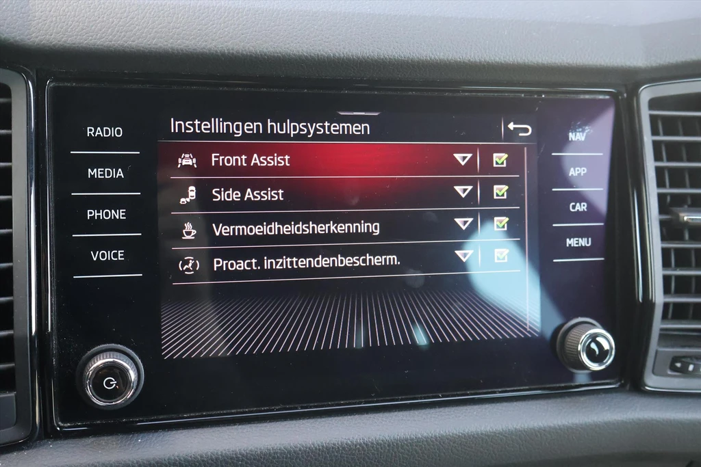 Škoda Kodiaq – foto 35