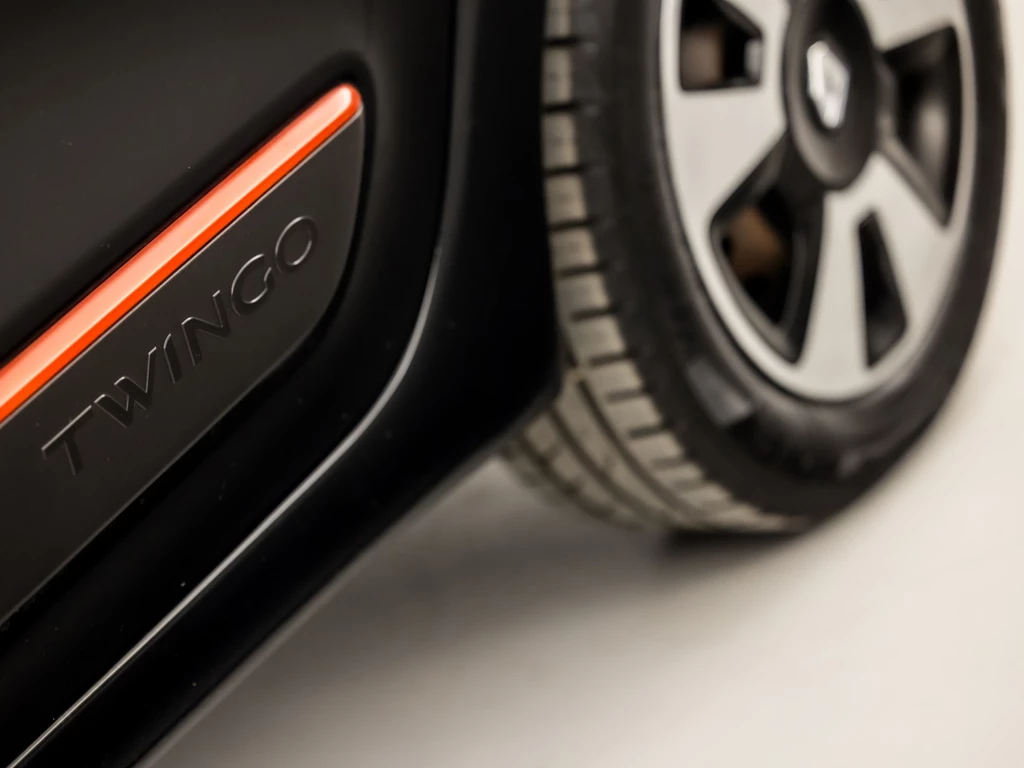 Renault Twingo – foto 26