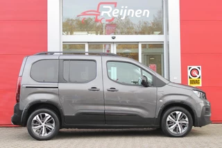 Peugeot Rifter – thumbnail 10
