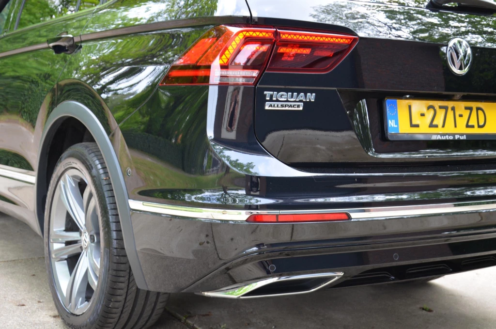 Volkswagen Tiguan Allspace – foto 10